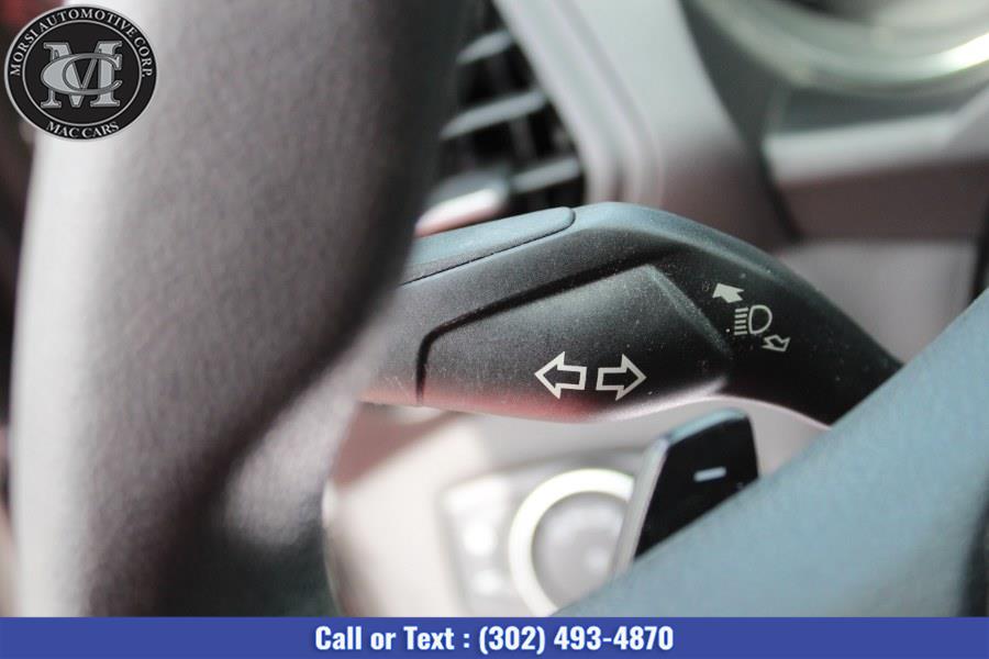Used Ford Escape SE 4WD 2017 | Morsi Automotive Corp. New Castle, Delaware Used Ford Escape SE 4WD 2017 | Morsi Automotive Corp. New Castle, Delaware