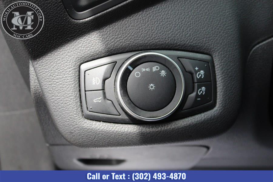 Used Ford Escape SE 4WD 2017 | Morsi Automotive Corp. New Castle, Delaware Used Ford Escape SE 4WD 2017 | Morsi Automotive Corp. New Castle, Delaware