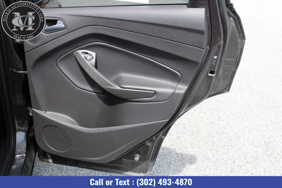 Used Ford Escape SE 4WD 2017 | Morsi Automotive Corp. New Castle, Delaware Used Ford Escape SE 4WD 2017 | Morsi Automotive Corp. New Castle, Delaware