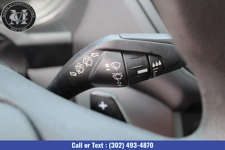 Used Ford Escape SE 4WD 2017 | Morsi Automotive Corp. New Castle, Delaware Used Ford Escape SE 4WD 2017 | Morsi Automotive Corp. New Castle, Delaware