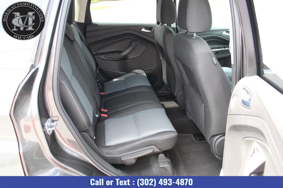 Used Ford Escape SE 4WD 2017 | Morsi Automotive Corp. New Castle, Delaware Used Ford Escape SE 4WD 2017 | Morsi Automotive Corp. New Castle, Delaware