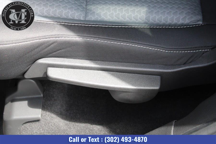 Used Ford Escape SE 4WD 2017 | Morsi Automotive Corp. New Castle, Delaware Used Ford Escape SE 4WD 2017 | Morsi Automotive Corp. New Castle, Delaware