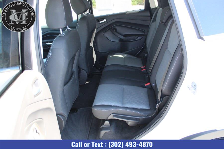 Used Ford Escape SE 4WD 2017 | Morsi Automotive Corp. New Castle, Delaware Used Ford Escape SE 4WD 2017 | Morsi Automotive Corp. New Castle, Delaware