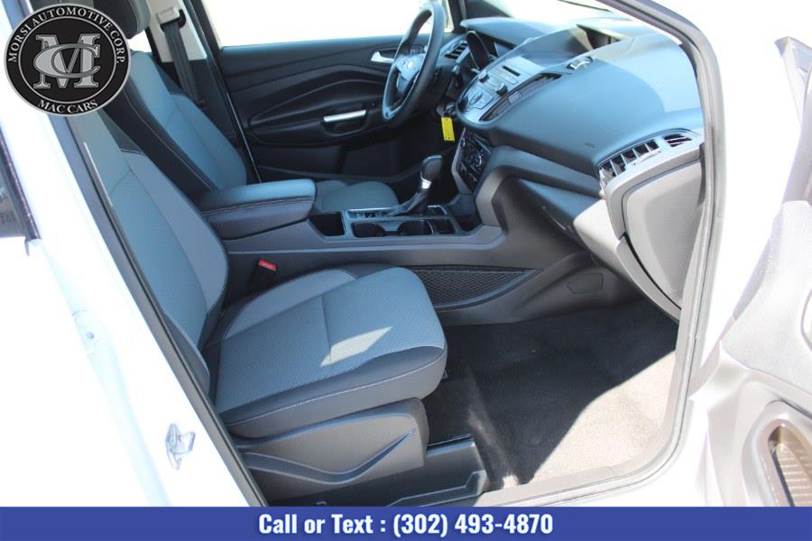 Used Ford Escape SE 4WD 2017 | Morsi Automotive Corp. New Castle, Delaware Used Ford Escape SE 4WD 2017 | Morsi Automotive Corp. New Castle, Delaware