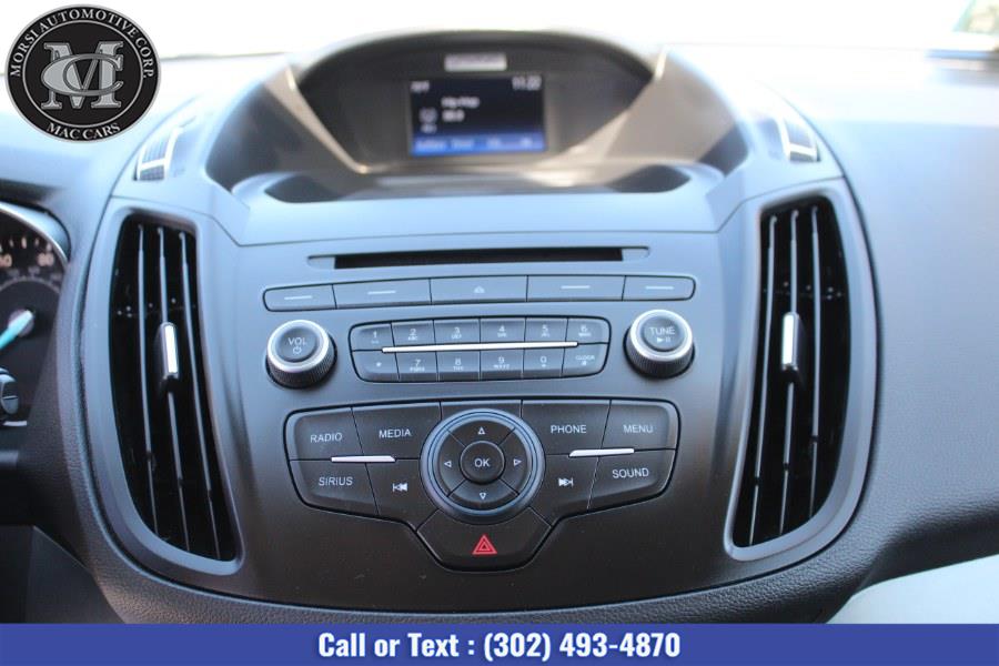 Used Ford Escape SE 4WD 2017 | Morsi Automotive Corp. New Castle, Delaware Used Ford Escape SE 4WD 2017 | Morsi Automotive Corp. New Castle, Delaware