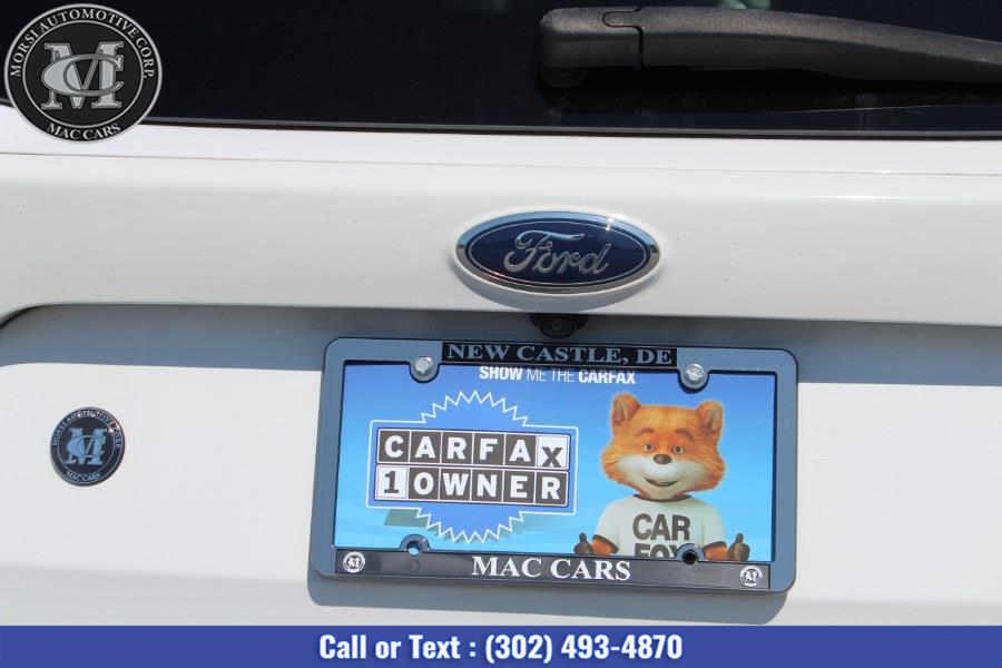 Used Ford Escape SE 4WD 2017 | Morsi Automotive Corp. New Castle, Delaware Used Ford Escape SE 4WD 2017 | Morsi Automotive Corp. New Castle, Delaware