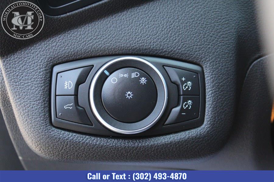 Used Ford Escape SE 4WD 2017 | Morsi Automotive Corp. New Castle, Delaware Used Ford Escape SE 4WD 2017 | Morsi Automotive Corp. New Castle, Delaware