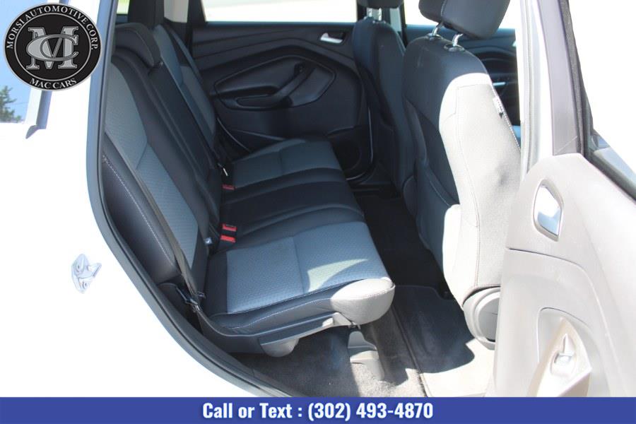 Used Ford Escape SE 4WD 2017 | Morsi Automotive Corp. New Castle, Delaware Used Ford Escape SE 4WD 2017 | Morsi Automotive Corp. New Castle, Delaware