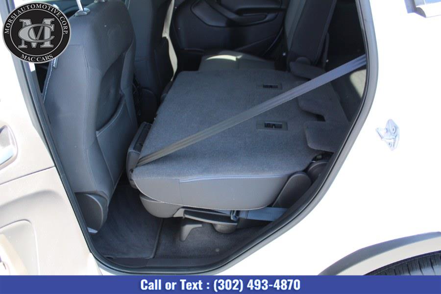 Used Ford Escape SE 4WD 2017 | Morsi Automotive Corp. New Castle, Delaware Used Ford Escape SE 4WD 2017 | Morsi Automotive Corp. New Castle, Delaware