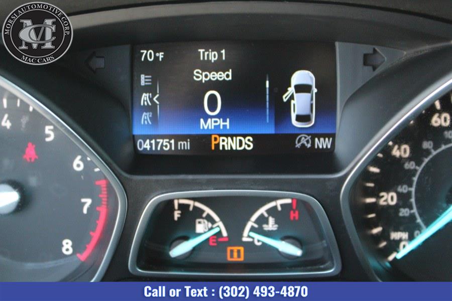 Used Ford Escape SE 4WD 2017 | Morsi Automotive Corp. New Castle, Delaware Used Ford Escape SE 4WD 2017 | Morsi Automotive Corp. New Castle, Delaware