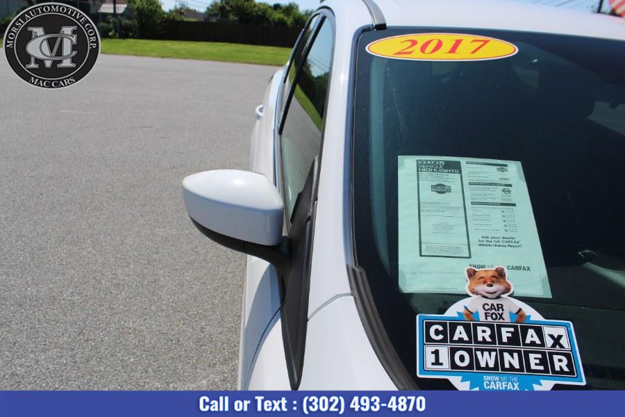 Used Ford Escape SE 4WD 2017 | Morsi Automotive Corp. New Castle, Delaware Used Ford Escape SE 4WD 2017 | Morsi Automotive Corp. New Castle, Delaware