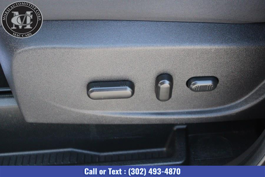 Used Ford Escape SE 4WD 2017 | Morsi Automotive Corp. New Castle, Delaware Used Ford Escape SE 4WD 2017 | Morsi Automotive Corp. New Castle, Delaware