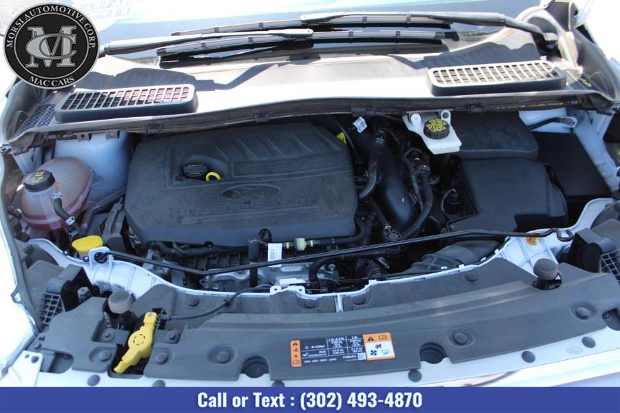 Used Ford Escape SE 4WD 2017 | Morsi Automotive Corp. New Castle, Delaware Used Ford Escape SE 4WD 2017 | Morsi Automotive Corp. New Castle, Delaware