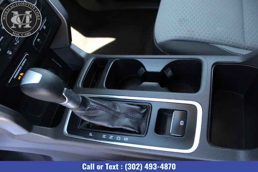 Used Ford Escape SE 4WD 2017 | Morsi Automotive Corp. New Castle, Delaware Used Ford Escape SE 4WD 2017 | Morsi Automotive Corp. New Castle, Delaware
