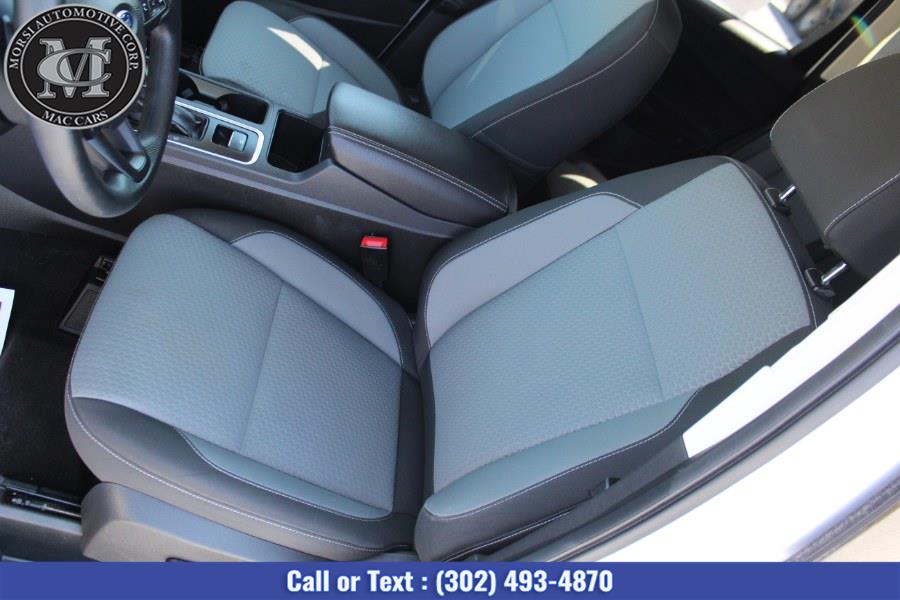 Used Ford Escape SE 4WD 2017 | Morsi Automotive Corp. New Castle, Delaware Used Ford Escape SE 4WD 2017 | Morsi Automotive Corp. New Castle, Delaware