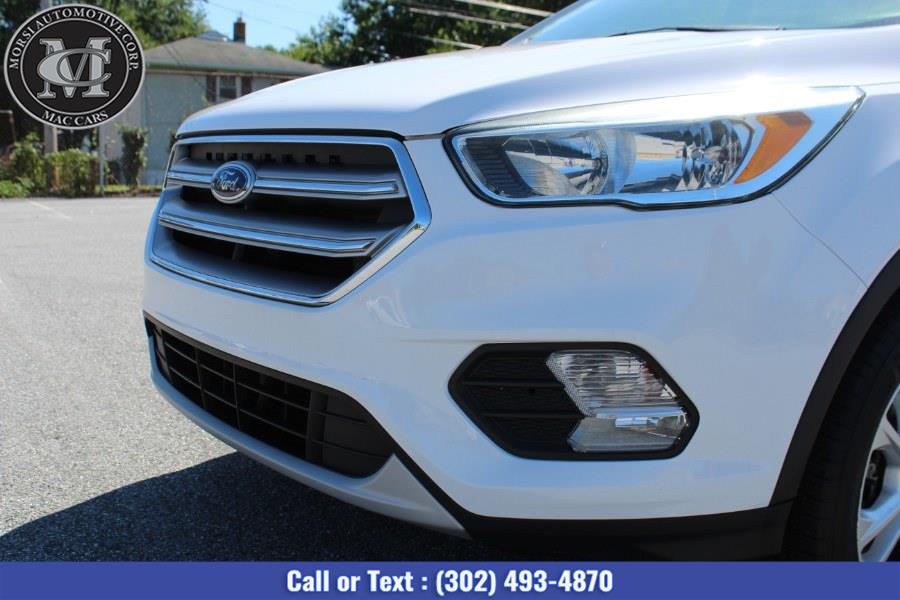 Used Ford Escape SE 4WD 2017 | Morsi Automotive Corp. New Castle, Delaware Used Ford Escape SE 4WD 2017 | Morsi Automotive Corp. New Castle, Delaware