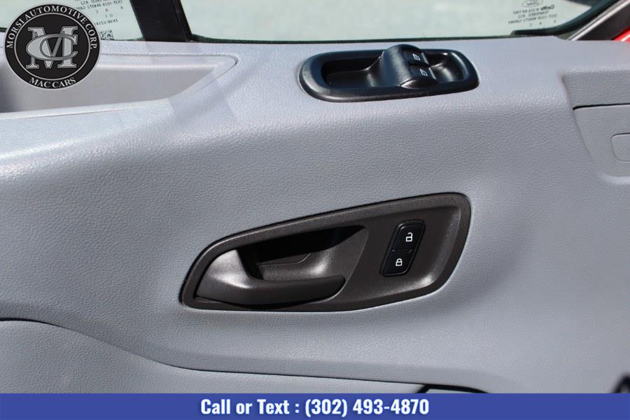 Used Ford Transit Van T-250 130" Low Rf 9000 GVWR Swing-Out RH Dr 2017 | Morsi Automotive Corp. New Castle, Delaware Used Ford Transit Van T-250 130" Low Rf 9000 GVWR Swing-Out RH Dr 2017 | Morsi Automotive Corp. New Castle, Delaware