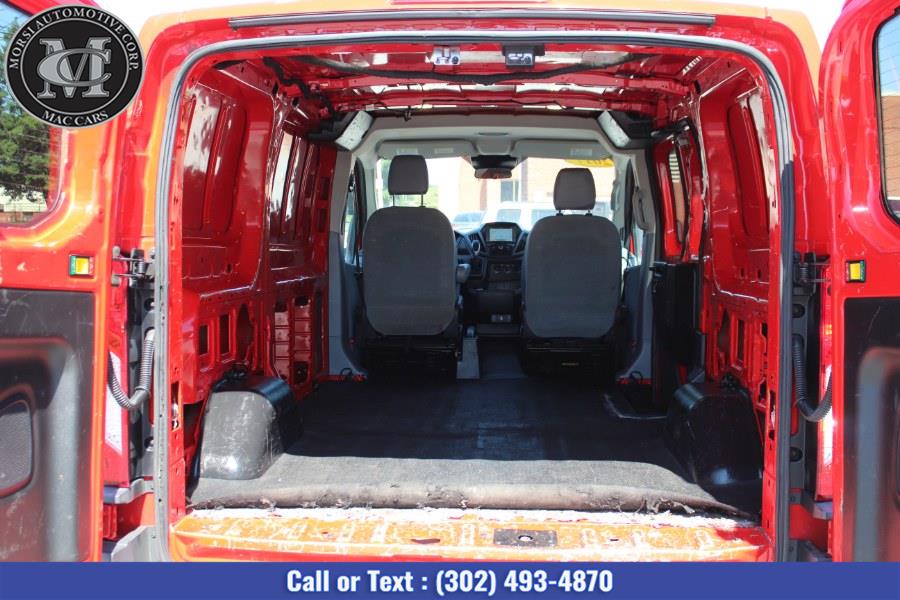 Used Ford Transit Van T-250 130" Low Rf 9000 GVWR Swing-Out RH Dr 2017 | Morsi Automotive Corp. New Castle, Delaware Used Ford Transit Van T-250 130" Low Rf 9000 GVWR Swing-Out RH Dr 2017 | Morsi Automotive Corp. New Castle, Delaware