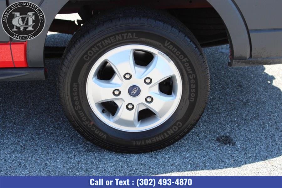 Used Ford Transit Van T-250 130" Low Rf 9000 GVWR Swing-Out RH Dr 2017 | Morsi Automotive Corp. New Castle, Delaware Used Ford Transit Van T-250 130" Low Rf 9000 GVWR Swing-Out RH Dr 2017 | Morsi Automotive Corp. New Castle, Delaware