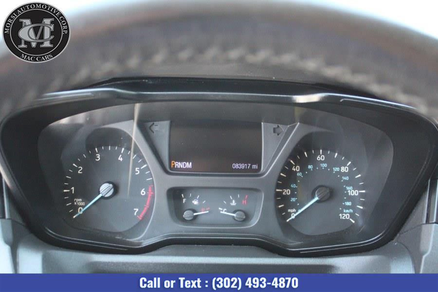 Used Ford Transit Van T-250 130" Low Rf 9000 GVWR Swing-Out RH Dr 2017 | Morsi Automotive Corp. New Castle, Delaware Used Ford Transit Van T-250 130" Low Rf 9000 GVWR Swing-Out RH Dr 2017 | Morsi Automotive Corp. New Castle, Delaware