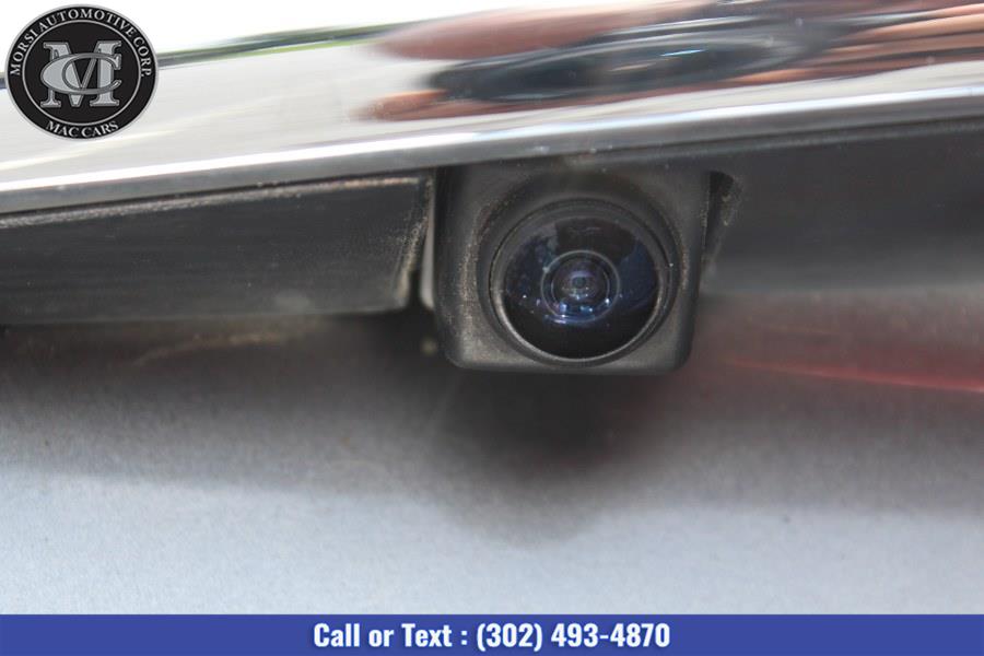 Used INFINITI QX80 4WD 4dr 2016 | Morsi Automotive Corp. New Castle, Delaware Used INFINITI QX80 4WD 4dr 2016 | Morsi Automotive Corp. New Castle, Delaware