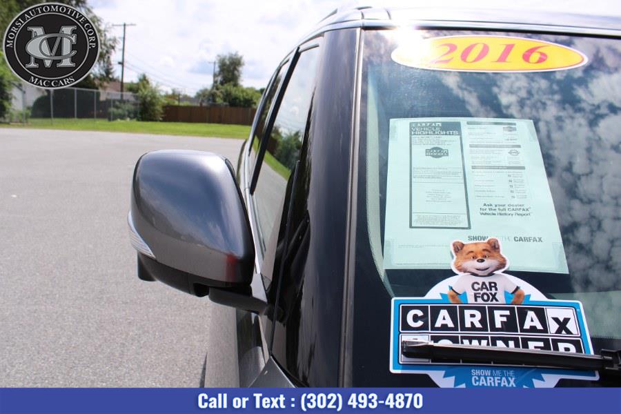 Used INFINITI QX80 4WD 4dr 2016 | Morsi Automotive Corp. New Castle, Delaware Used INFINITI QX80 4WD 4dr 2016 | Morsi Automotive Corp. New Castle, Delaware