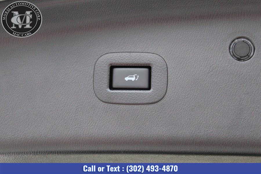 Used INFINITI QX80 4WD 4dr 2016 | Morsi Automotive Corp. New Castle, Delaware Used INFINITI QX80 4WD 4dr 2016 | Morsi Automotive Corp. New Castle, Delaware