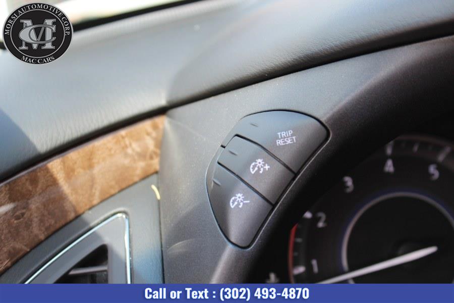 Used INFINITI QX80 4WD 4dr 2016 | Morsi Automotive Corp. New Castle, Delaware Used INFINITI QX80 4WD 4dr 2016 | Morsi Automotive Corp. New Castle, Delaware
