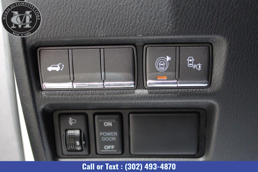 Used INFINITI QX80 4WD 4dr 2016 | Morsi Automotive Corp. New Castle, Delaware Used INFINITI QX80 4WD 4dr 2016 | Morsi Automotive Corp. New Castle, Delaware