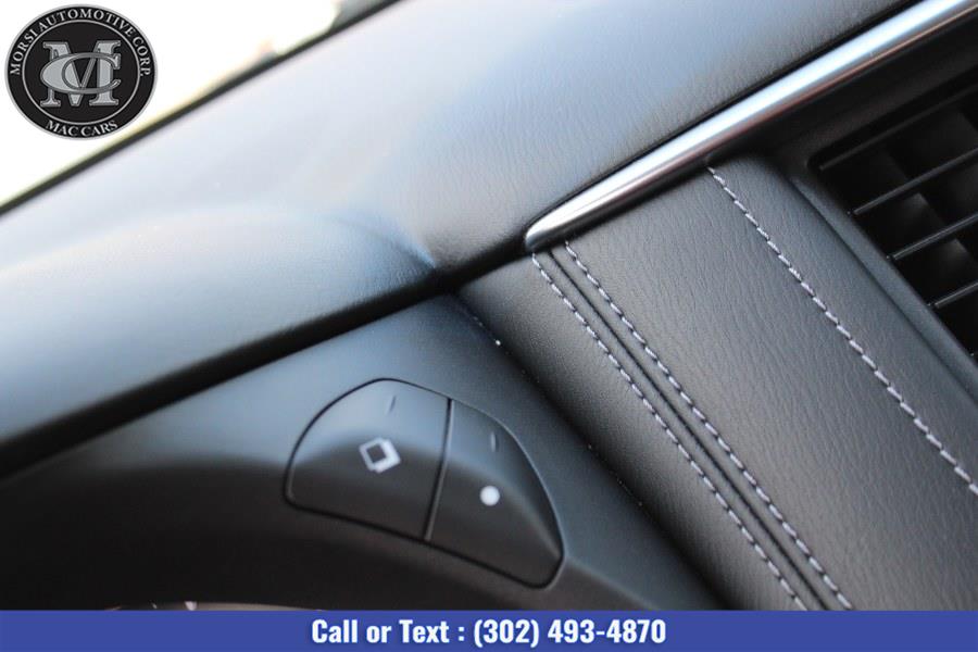 Used INFINITI QX80 4WD 4dr 2016 | Morsi Automotive Corp. New Castle, Delaware Used INFINITI QX80 4WD 4dr 2016 | Morsi Automotive Corp. New Castle, Delaware