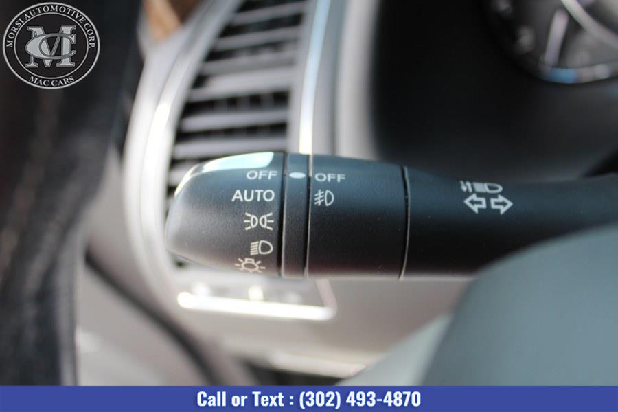 Used INFINITI QX80 4WD 4dr 2016 | Morsi Automotive Corp. New Castle, Delaware Used INFINITI QX80 4WD 4dr 2016 | Morsi Automotive Corp. New Castle, Delaware