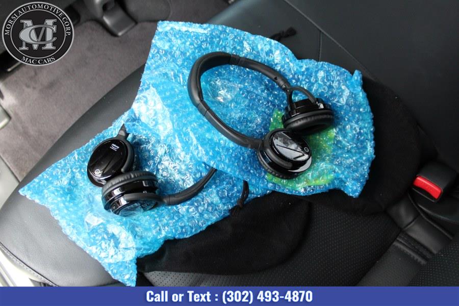 Used INFINITI QX80 4WD 4dr 2016 | Morsi Automotive Corp. New Castle, Delaware Used INFINITI QX80 4WD 4dr 2016 | Morsi Automotive Corp. New Castle, Delaware