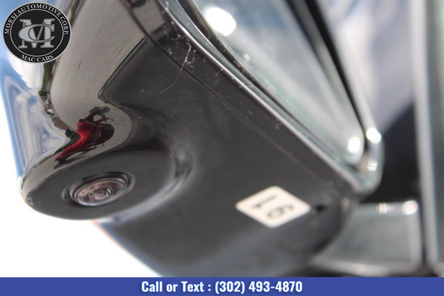 Used INFINITI QX80 4WD 4dr 2016 | Morsi Automotive Corp. New Castle, Delaware Used INFINITI QX80 4WD 4dr 2016 | Morsi Automotive Corp. New Castle, Delaware
