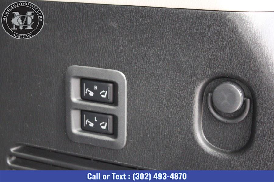 Used INFINITI QX80 4WD 4dr 2016 | Morsi Automotive Corp. New Castle, Delaware Used INFINITI QX80 4WD 4dr 2016 | Morsi Automotive Corp. New Castle, Delaware