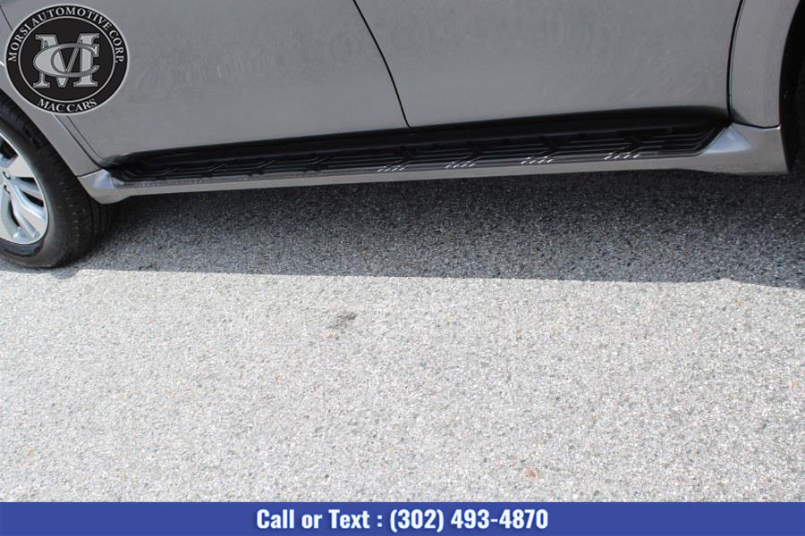 Used INFINITI QX80 4WD 4dr 2016 | Morsi Automotive Corp. New Castle, Delaware Used INFINITI QX80 4WD 4dr 2016 | Morsi Automotive Corp. New Castle, Delaware