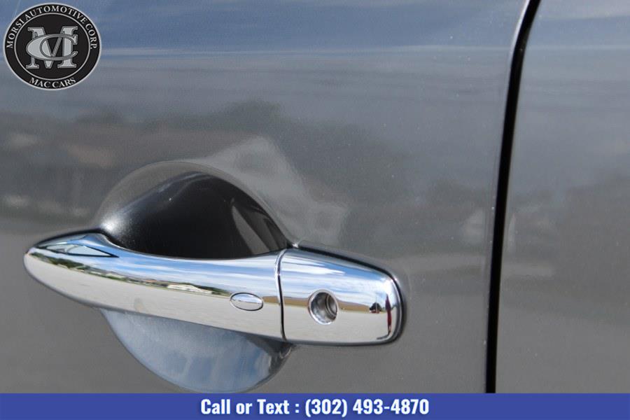 Used INFINITI QX80 4WD 4dr 2016 | Morsi Automotive Corp. New Castle, Delaware Used INFINITI QX80 4WD 4dr 2016 | Morsi Automotive Corp. New Castle, Delaware
