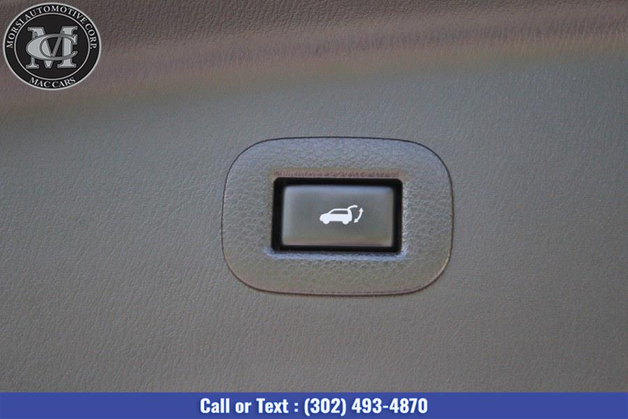 Used INFINITI QX80 2WD 4dr 2016 | Morsi Automotive Corp. New Castle, Delaware Used INFINITI QX80 2WD 4dr 2016 | Morsi Automotive Corp. New Castle, Delaware