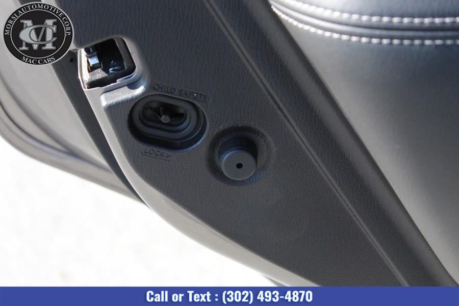 Used INFINITI QX80 2WD 4dr 2016 | Morsi Automotive Corp. New Castle, Delaware Used INFINITI QX80 2WD 4dr 2016 | Morsi Automotive Corp. New Castle, Delaware