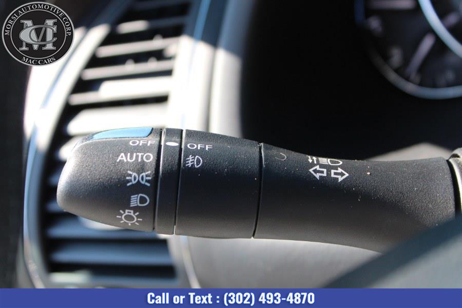 Used INFINITI QX80 2WD 4dr 2016 | Morsi Automotive Corp. New Castle, Delaware Used INFINITI QX80 2WD 4dr 2016 | Morsi Automotive Corp. New Castle, Delaware