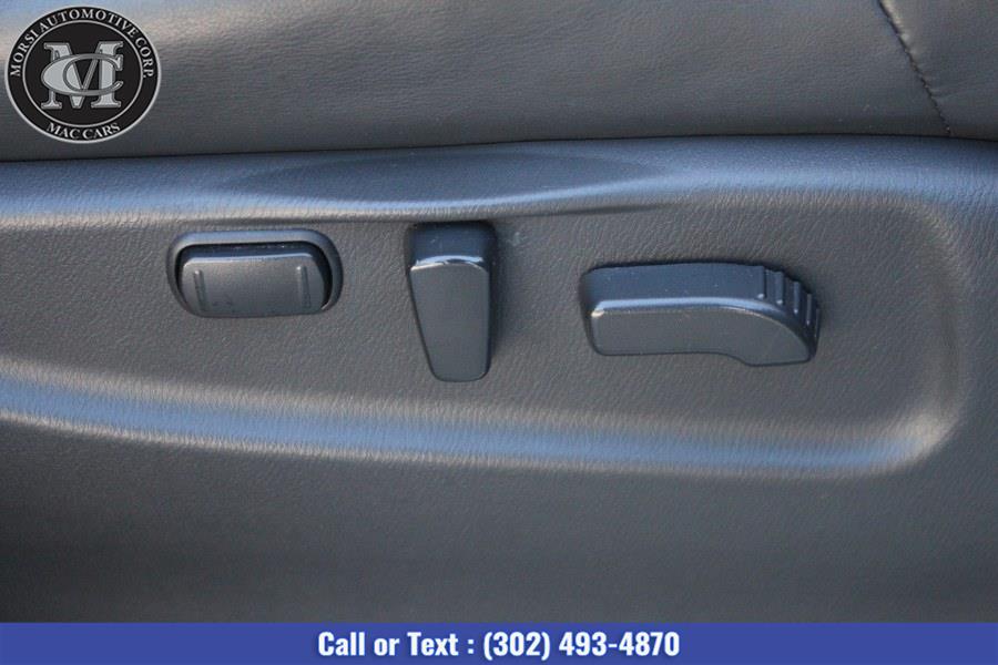 Used INFINITI QX80 2WD 4dr 2016 | Morsi Automotive Corp. New Castle, Delaware Used INFINITI QX80 2WD 4dr 2016 | Morsi Automotive Corp. New Castle, Delaware