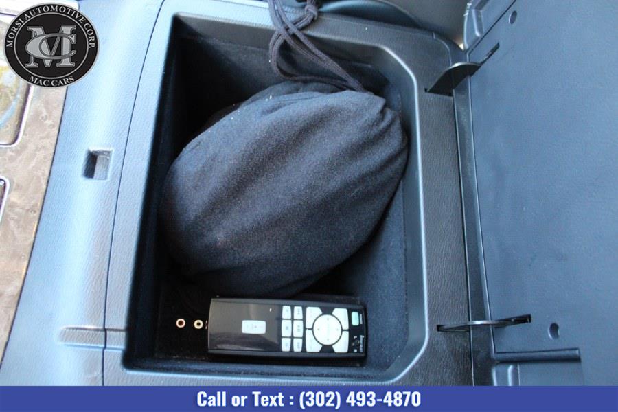 Used INFINITI QX80 2WD 4dr 2016 | Morsi Automotive Corp. New Castle, Delaware Used INFINITI QX80 2WD 4dr 2016 | Morsi Automotive Corp. New Castle, Delaware