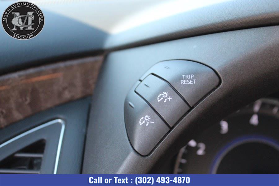 Used INFINITI QX80 2WD 4dr 2016 | Morsi Automotive Corp. New Castle, Delaware Used INFINITI QX80 2WD 4dr 2016 | Morsi Automotive Corp. New Castle, Delaware