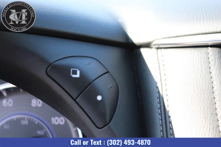 Used INFINITI QX80 2WD 4dr 2016 | Morsi Automotive Corp. New Castle, Delaware Used INFINITI QX80 2WD 4dr 2016 | Morsi Automotive Corp. New Castle, Delaware