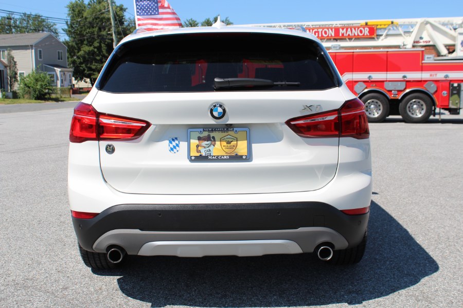 Used BMW X1 xDrive28i Sports Activity Vehicle 2017 | Morsi Automotive Corp. New Castle, Delaware Used BMW X1 xDrive28i Sports Activity Vehicle 2017 | Morsi Automotive Corp. New Castle, Delaware