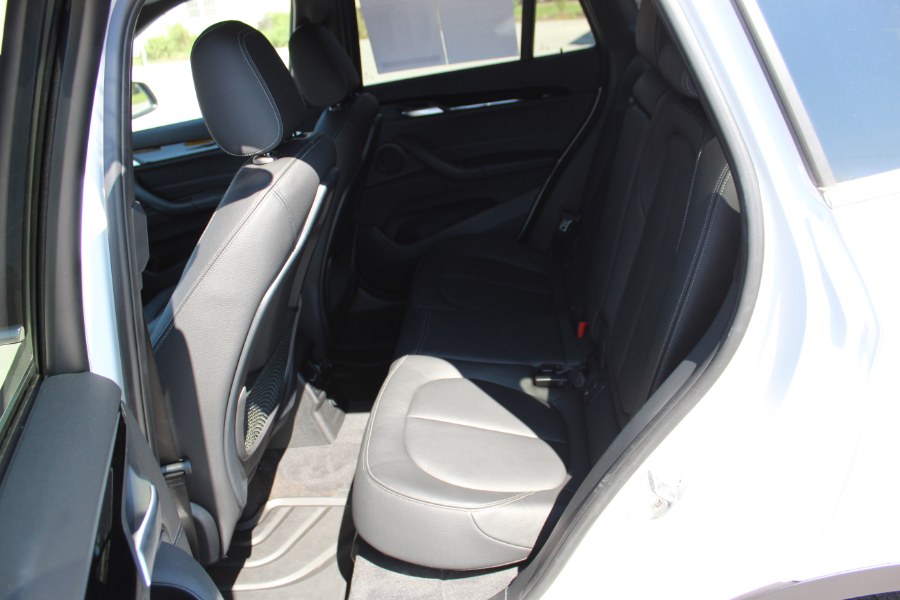 Used BMW X1 xDrive28i Sports Activity Vehicle 2017 | Morsi Automotive Corp. New Castle, Delaware Used BMW X1 xDrive28i Sports Activity Vehicle 2017 | Morsi Automotive Corp. New Castle, Delaware