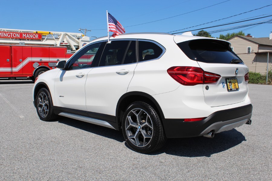 Used BMW X1 xDrive28i Sports Activity Vehicle 2017 | Morsi Automotive Corp. New Castle, Delaware Used BMW X1 xDrive28i Sports Activity Vehicle 2017 | Morsi Automotive Corp. New Castle, Delaware