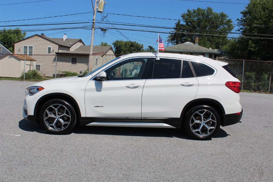 Used BMW X1 xDrive28i Sports Activity Vehicle 2017 | Morsi Automotive Corp. New Castle, Delaware Used BMW X1 xDrive28i Sports Activity Vehicle 2017 | Morsi Automotive Corp. New Castle, Delaware