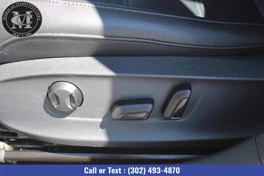 Used Volkswagen Passat 4dr Sdn 1.8T Auto SE PZEV 2016 | Morsi Automotive Corp. New Castle, Delaware Used Volkswagen Passat 4dr Sdn 1.8T Auto SE PZEV 2016 | Morsi Automotive Corp. New Castle, Delaware