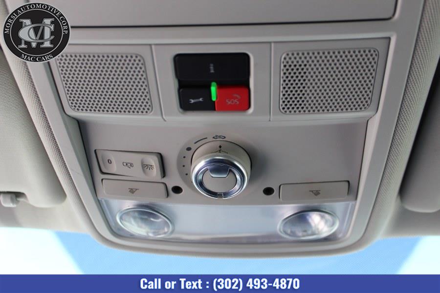 Used Volkswagen Passat 4dr Sdn 1.8T Auto SE PZEV 2016 | Morsi Automotive Corp. New Castle, Delaware Used Volkswagen Passat 4dr Sdn 1.8T Auto SE PZEV 2016 | Morsi Automotive Corp. New Castle, Delaware