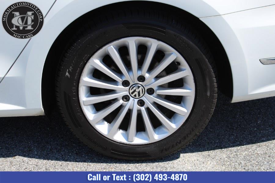 Used Volkswagen Passat 4dr Sdn 1.8T Auto SE PZEV 2016 | Morsi Automotive Corp. New Castle, Delaware Used Volkswagen Passat 4dr Sdn 1.8T Auto SE PZEV 2016 | Morsi Automotive Corp. New Castle, Delaware